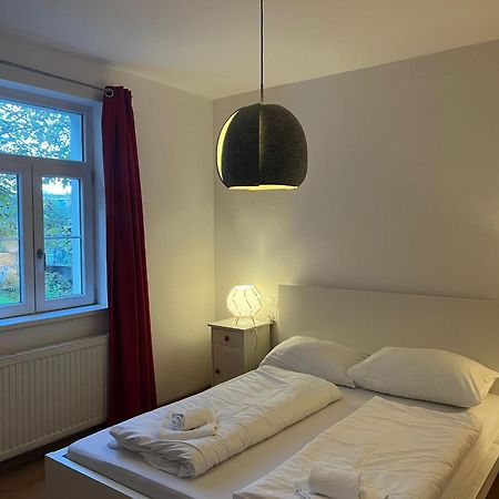 Traditional Apartments Salzburg Zewnętrze zdjęcie