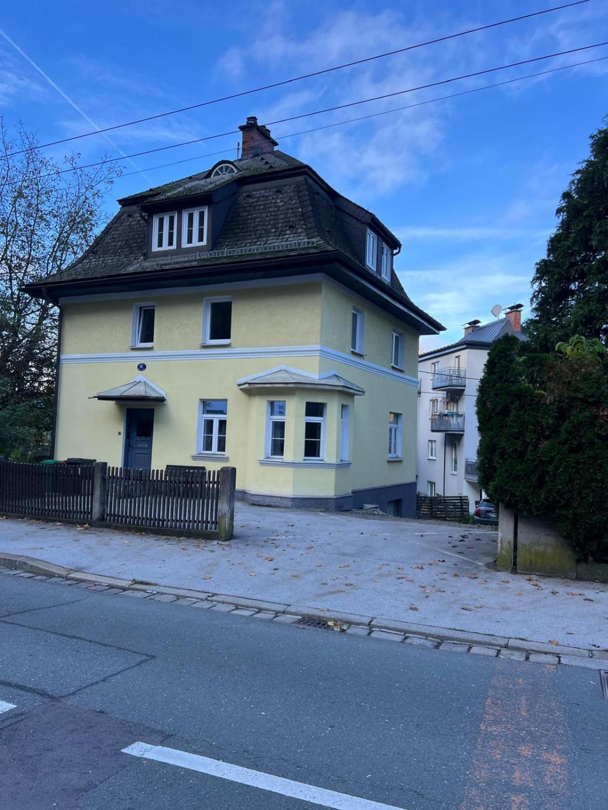 Traditional Apartments Salzburg Zewnętrze zdjęcie