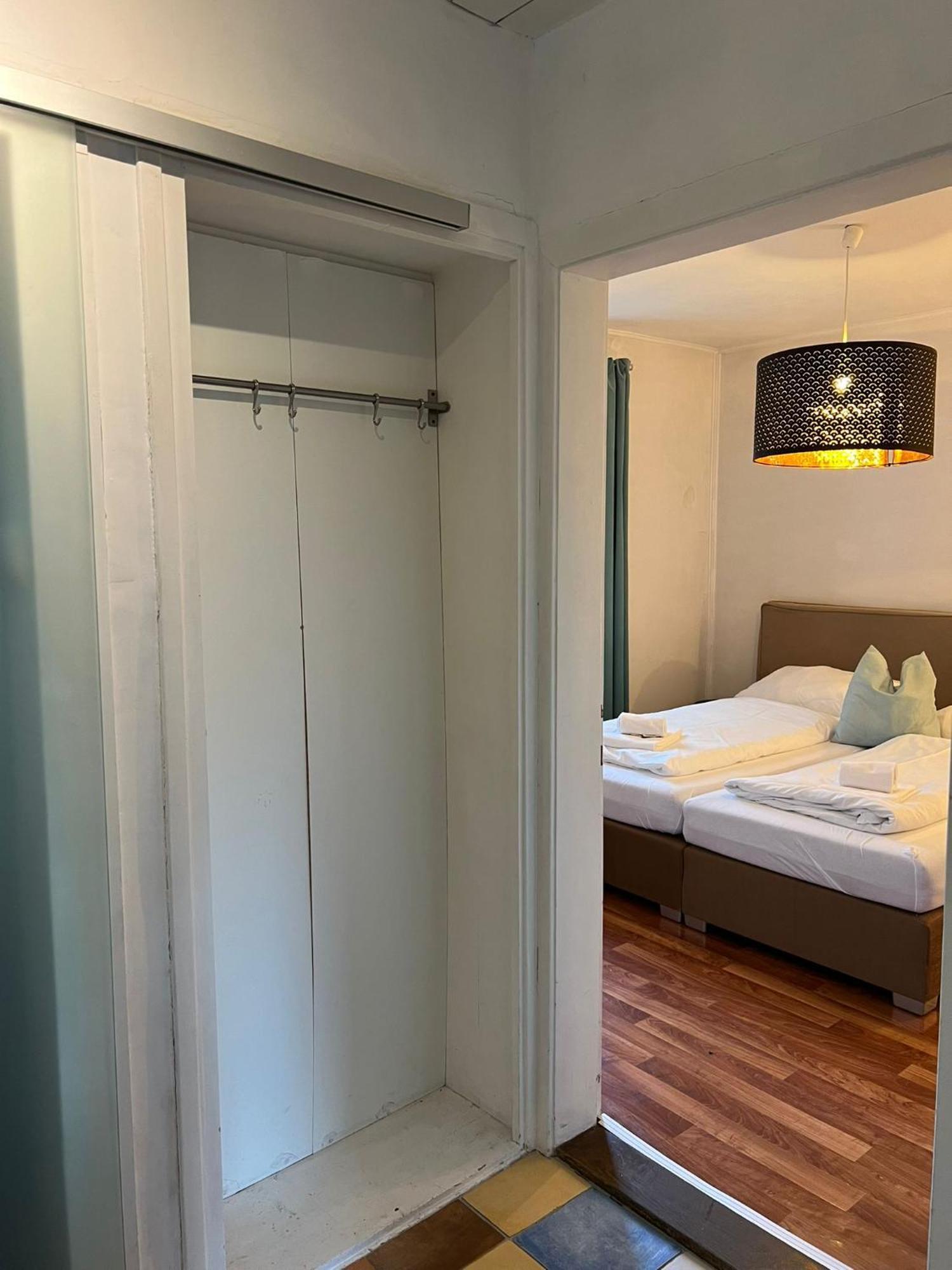 Traditional Apartments Salzburg Zewnętrze zdjęcie