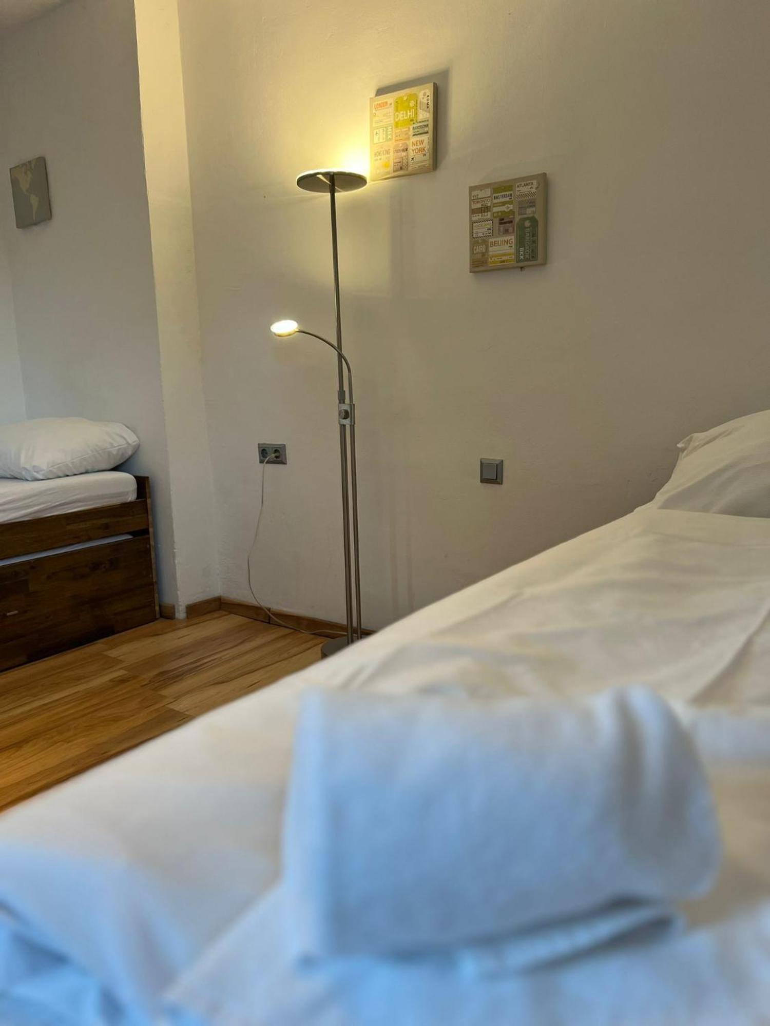 Traditional Apartments Salzburg Zewnętrze zdjęcie