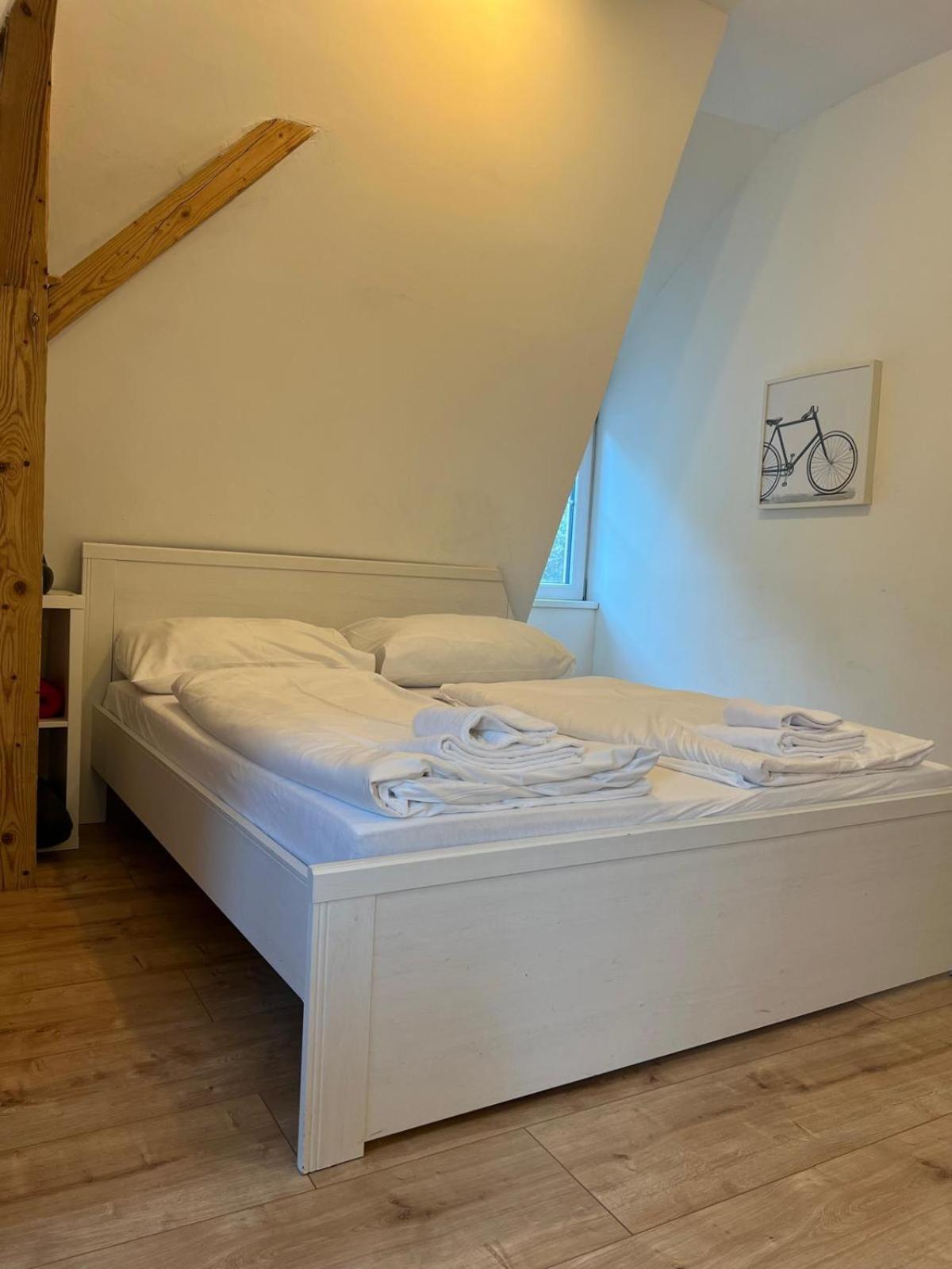 Traditional Apartments Salzburg Zewnętrze zdjęcie