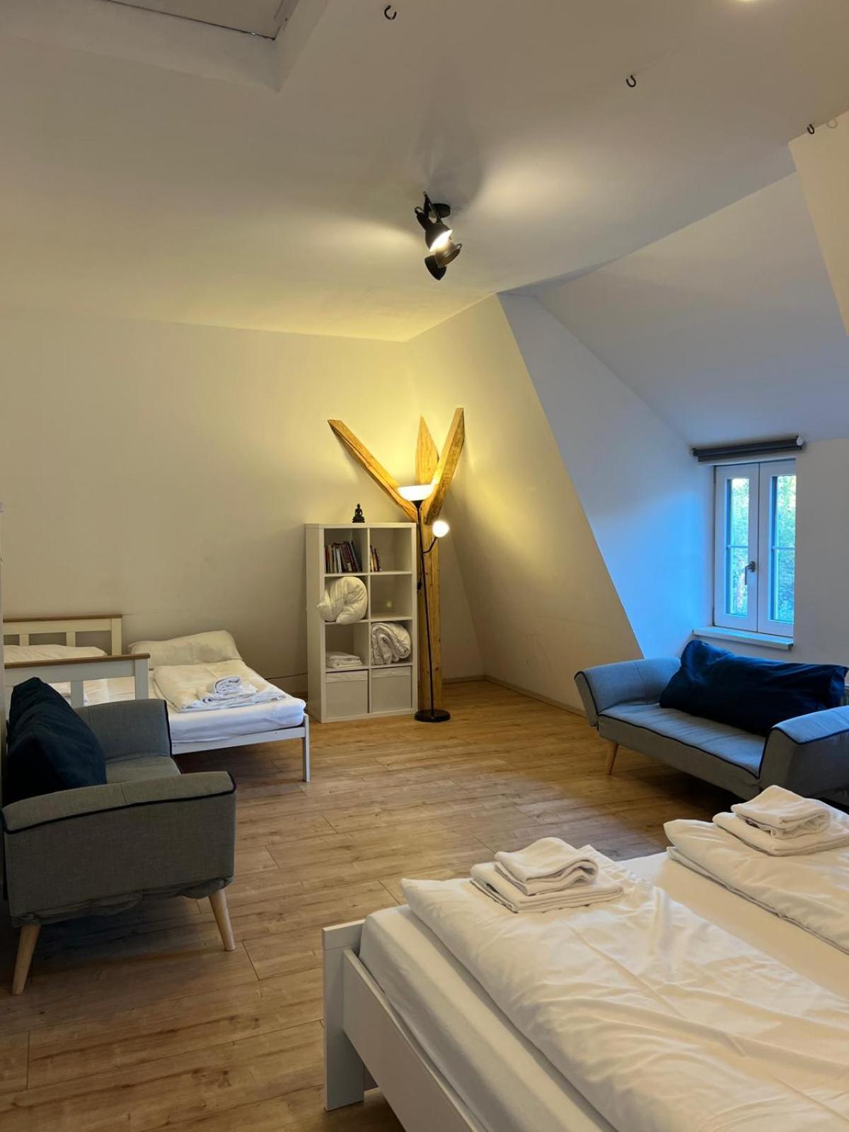 Traditional Apartments Salzburg Zewnętrze zdjęcie