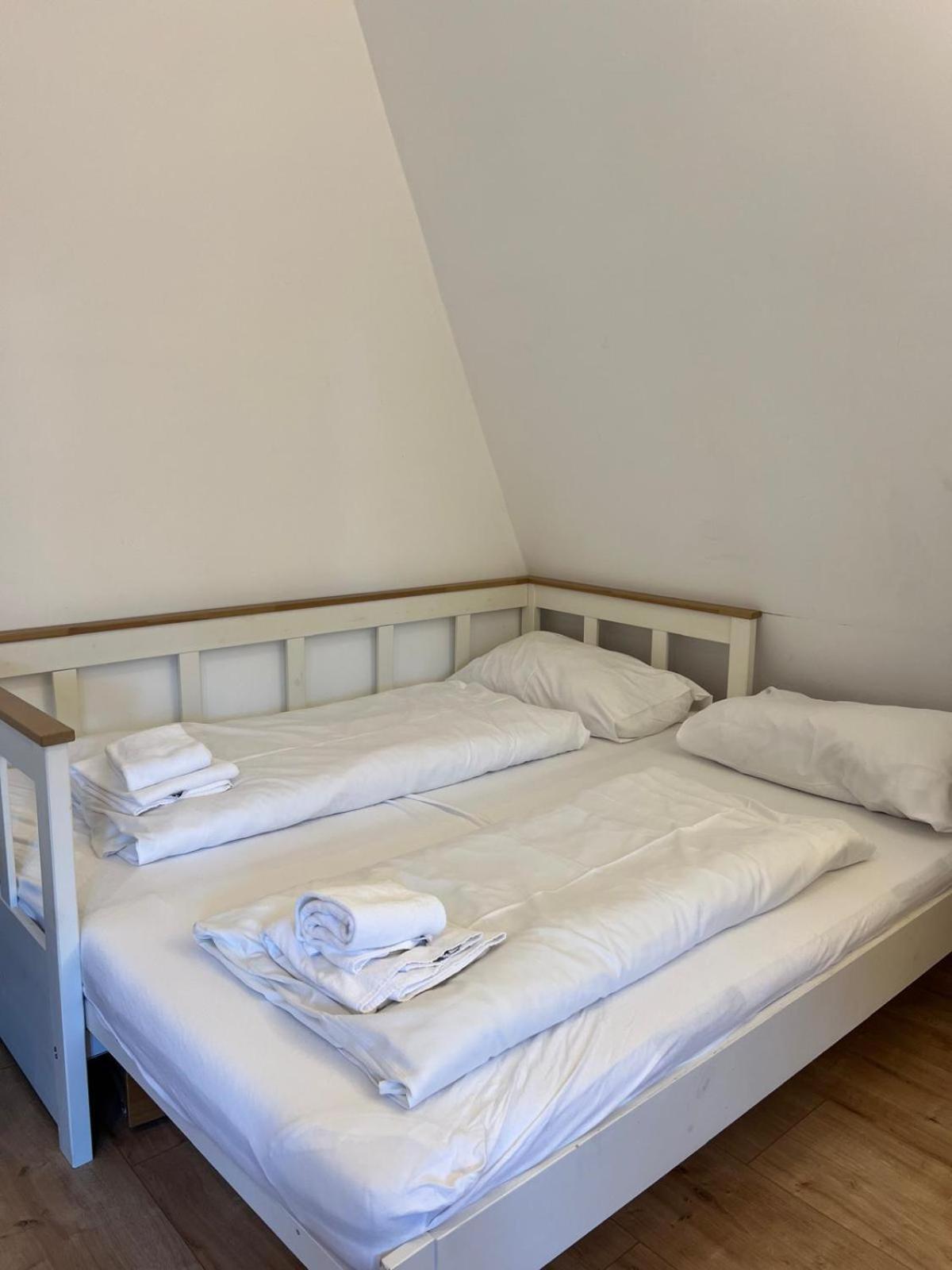Traditional Apartments Salzburg Zewnętrze zdjęcie