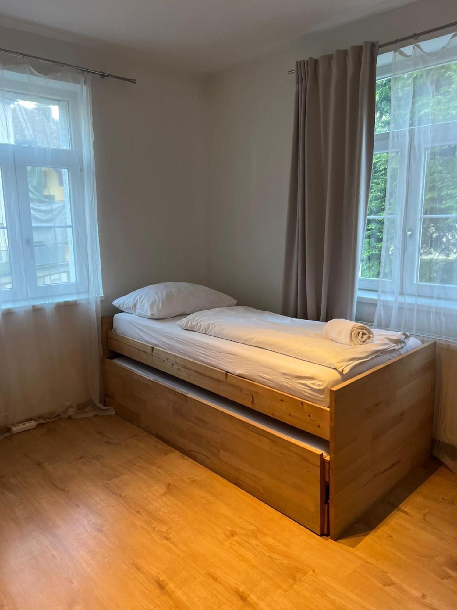 Traditional Apartments Salzburg Zewnętrze zdjęcie