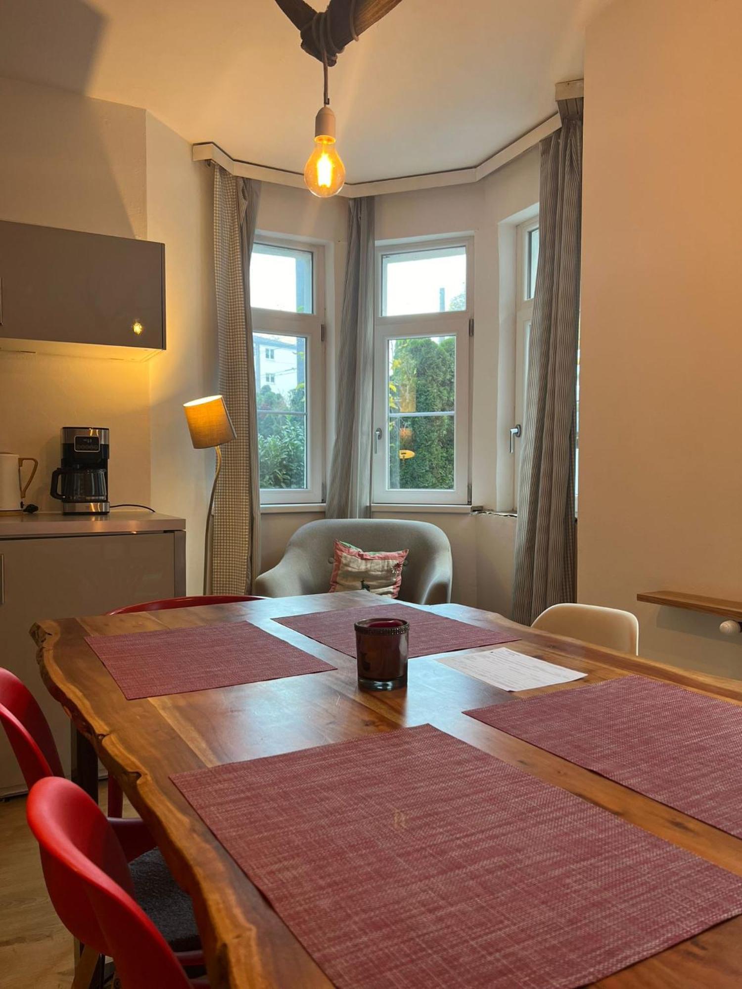 Traditional Apartments Salzburg Zewnętrze zdjęcie