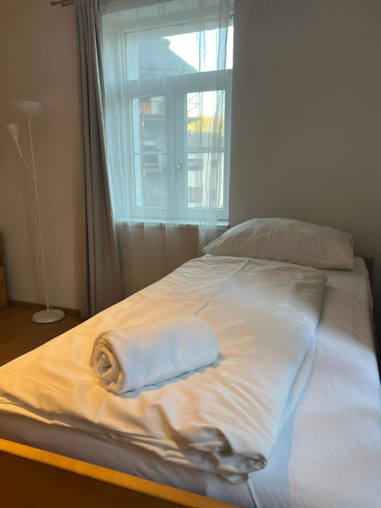 Traditional Apartments Salzburg Zewnętrze zdjęcie