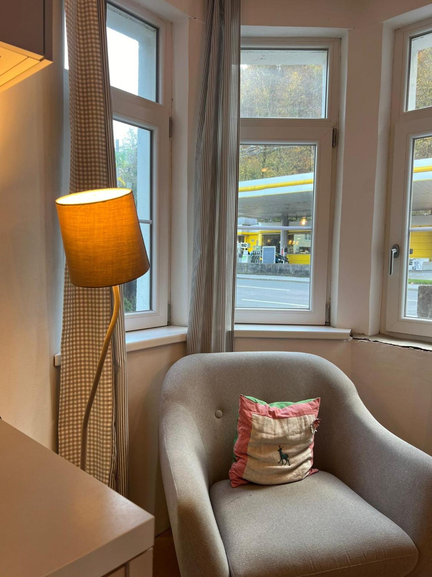 Traditional Apartments Salzburg Zewnętrze zdjęcie