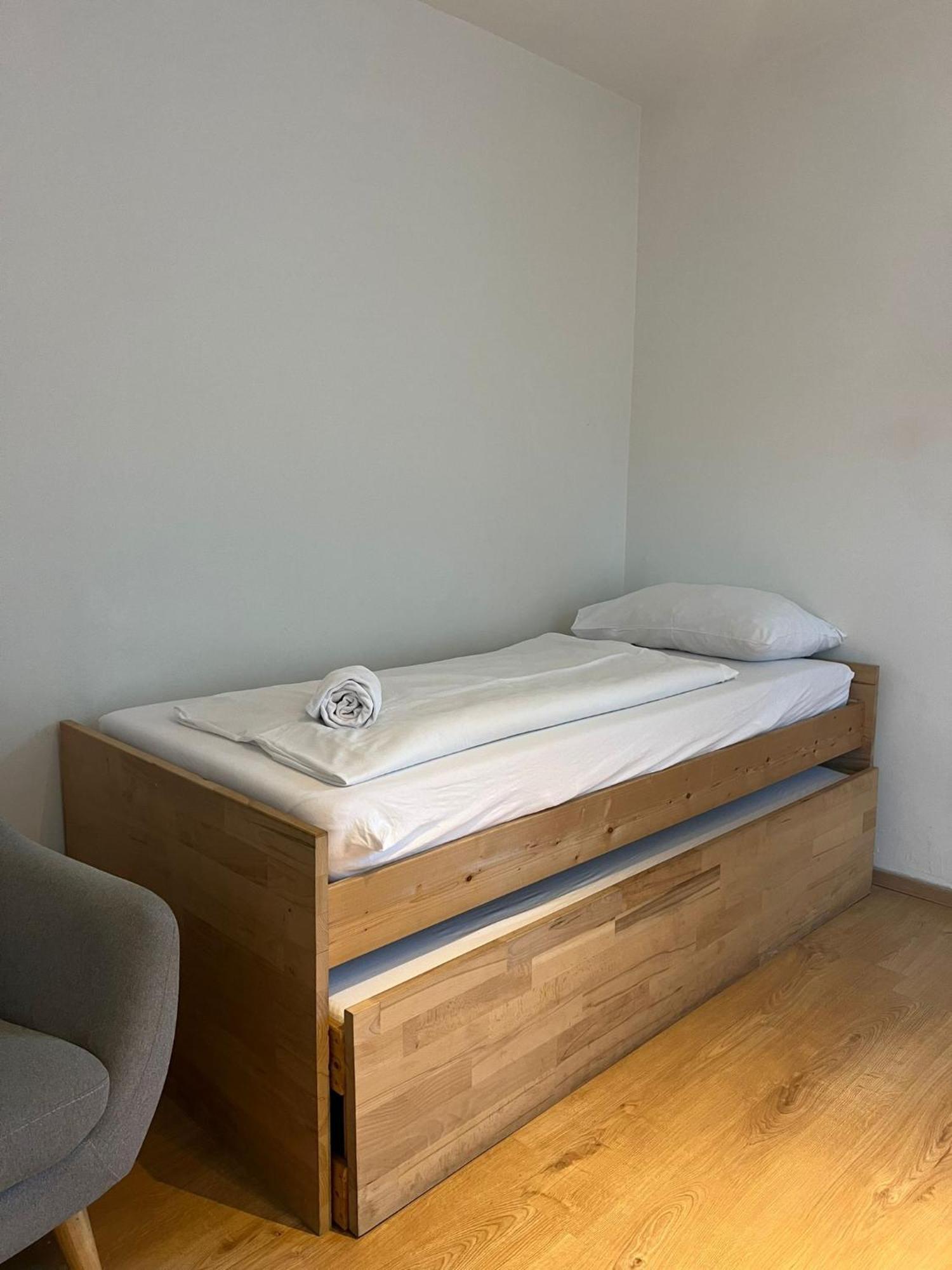 Traditional Apartments Salzburg Zewnętrze zdjęcie