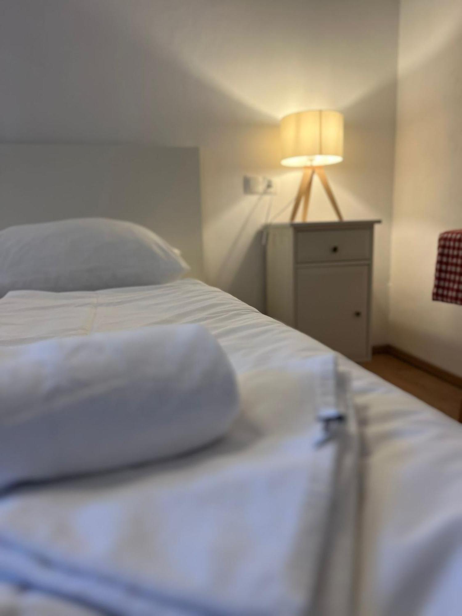 Traditional Apartments Salzburg Zewnętrze zdjęcie