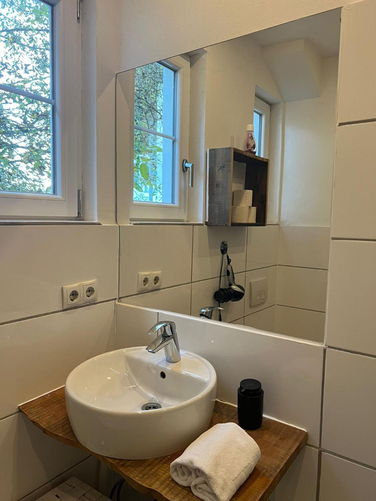 Traditional Apartments Salzburg Zewnętrze zdjęcie