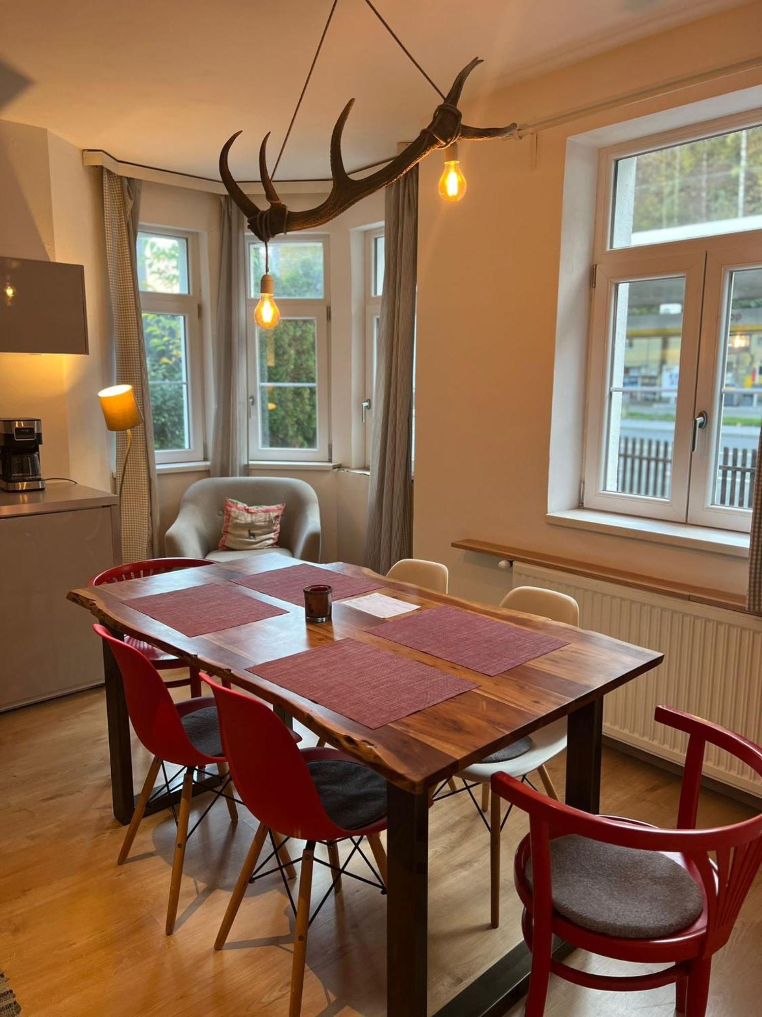 Traditional Apartments Salzburg Zewnętrze zdjęcie