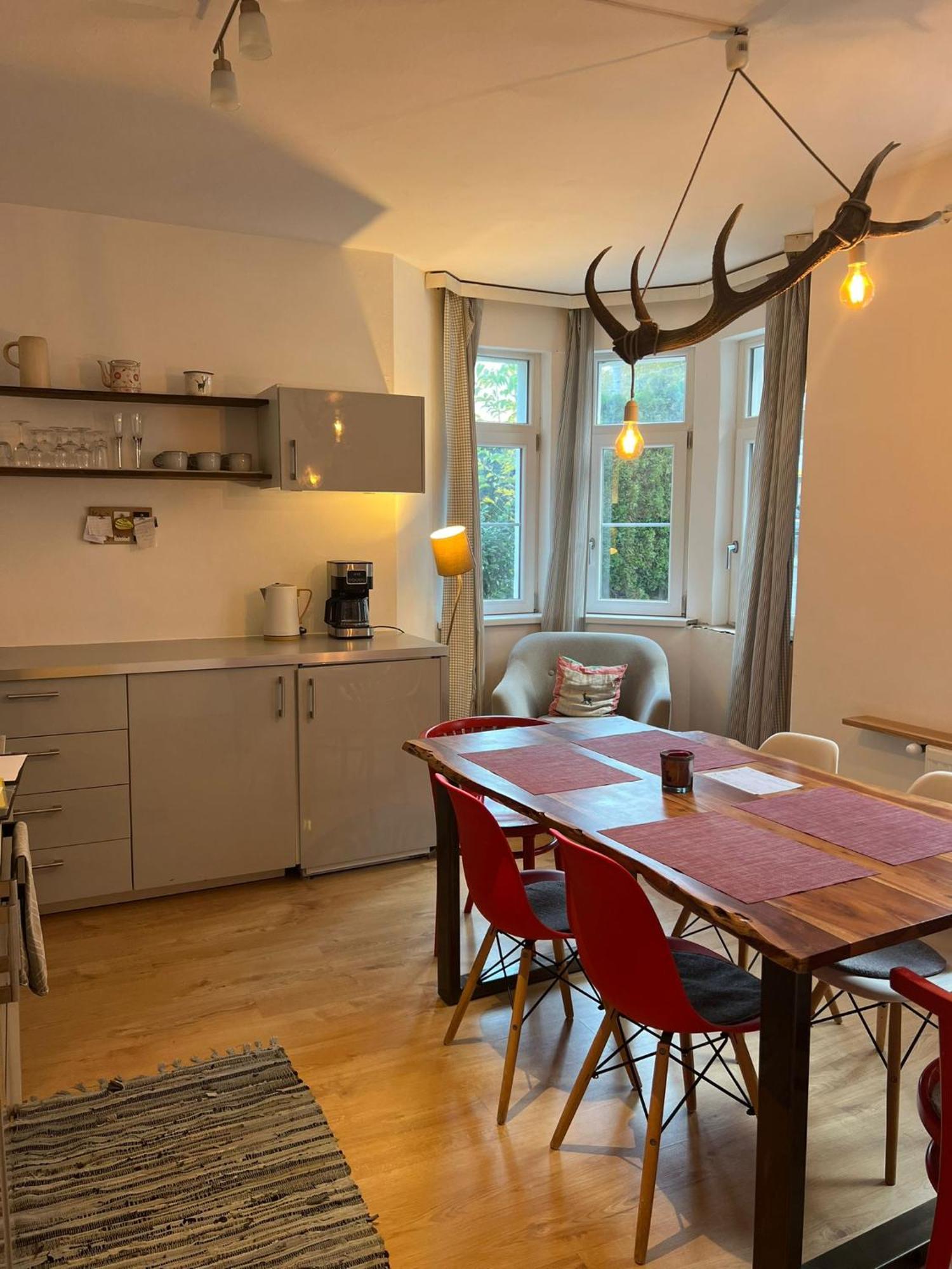 Traditional Apartments Salzburg Zewnętrze zdjęcie