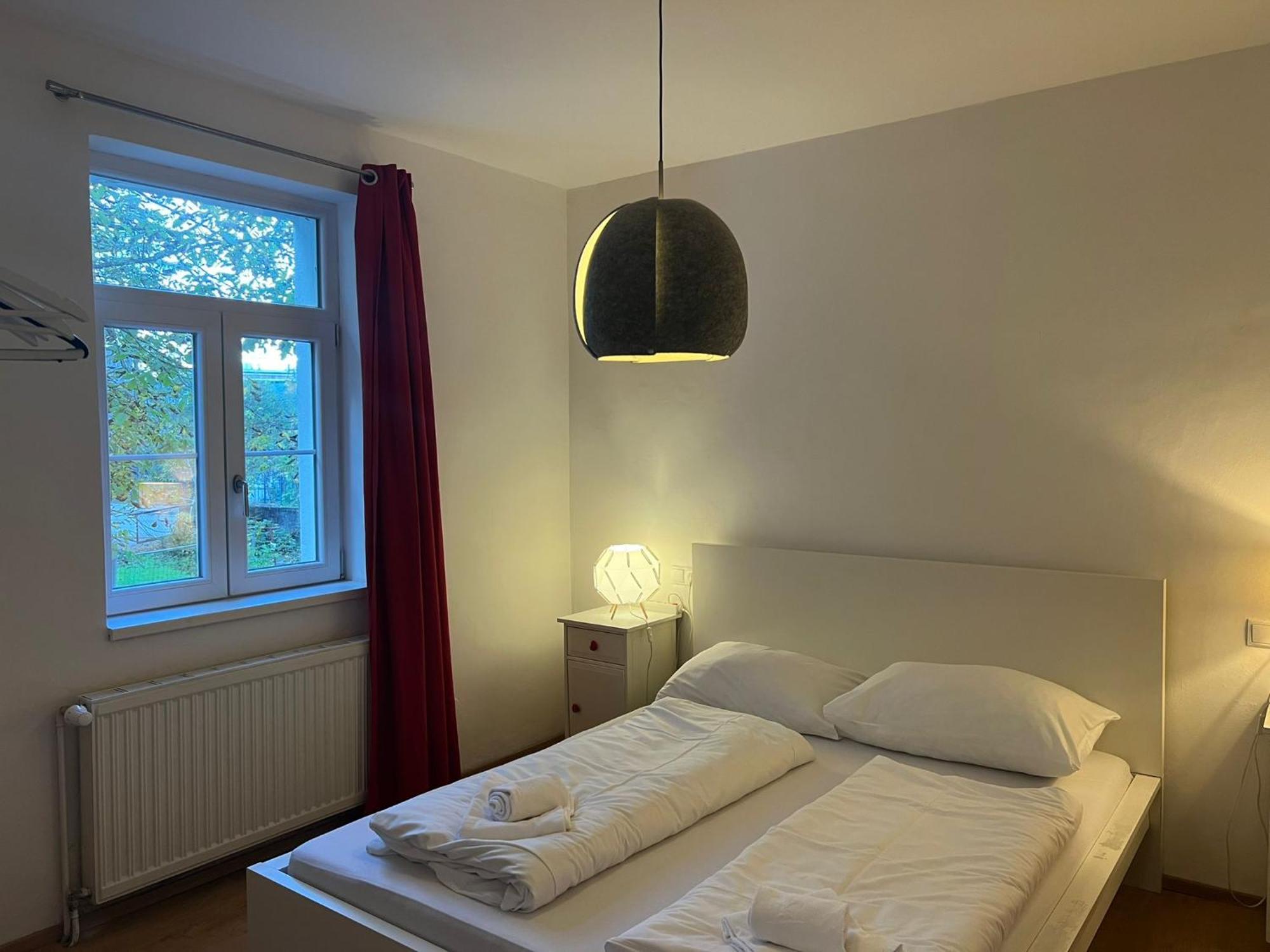 Traditional Apartments Salzburg Zewnętrze zdjęcie