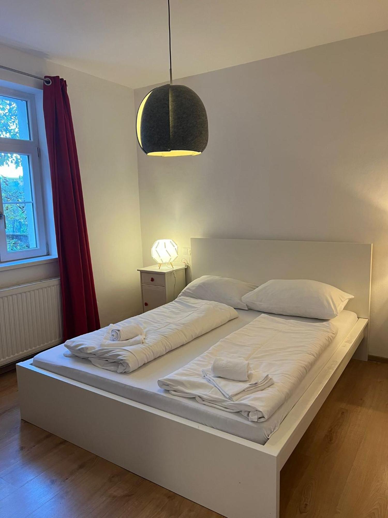 Traditional Apartments Salzburg Zewnętrze zdjęcie