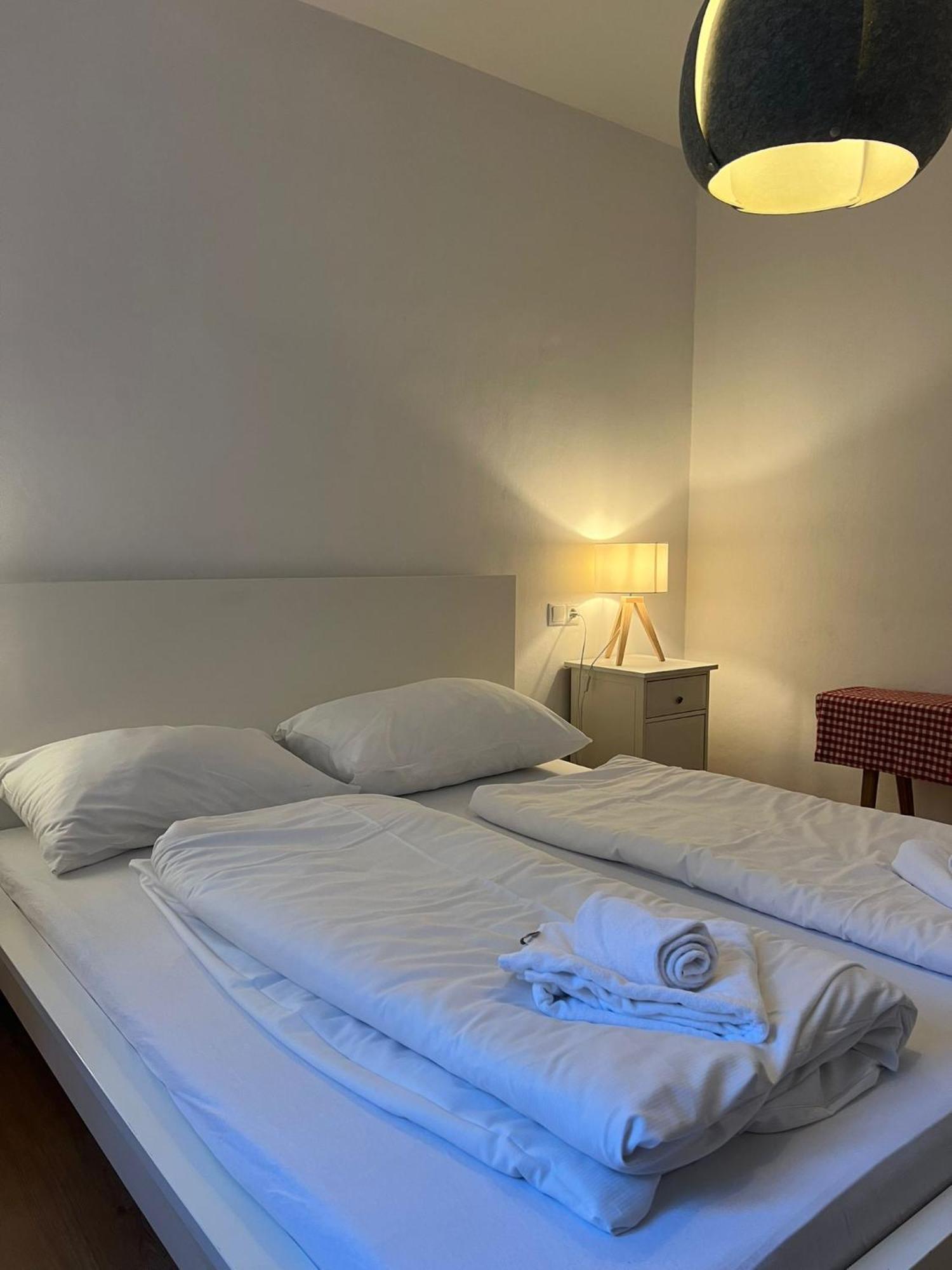Traditional Apartments Salzburg Zewnętrze zdjęcie